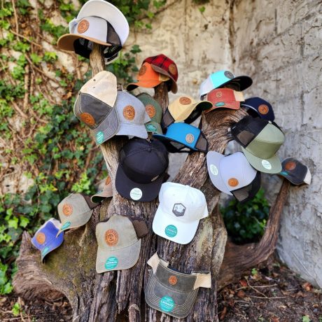 Trinity Pharms Hats & Visors