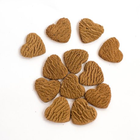 Suzie's ORGANIC CBD Pet Treats - Blueberry