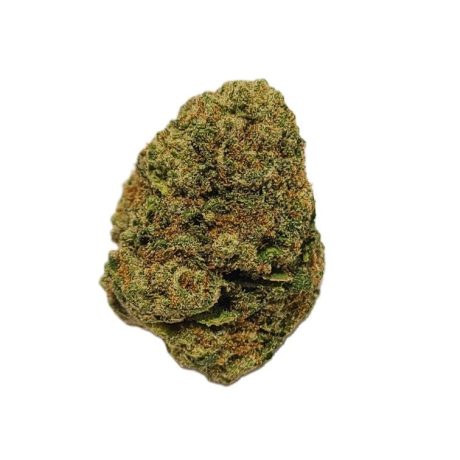 Hemp Derived THCa Flower - Peanut Butter Breath