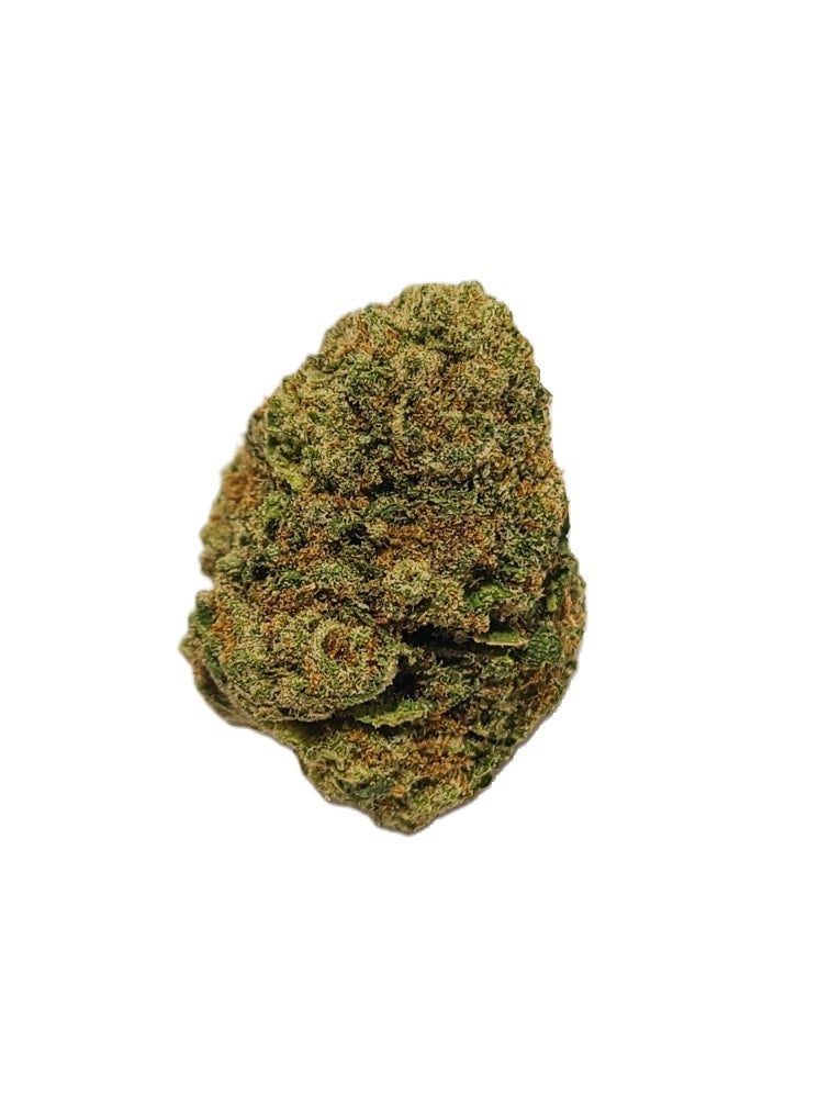 Hemp Derived THCa Flower - Peanut Butter Breath