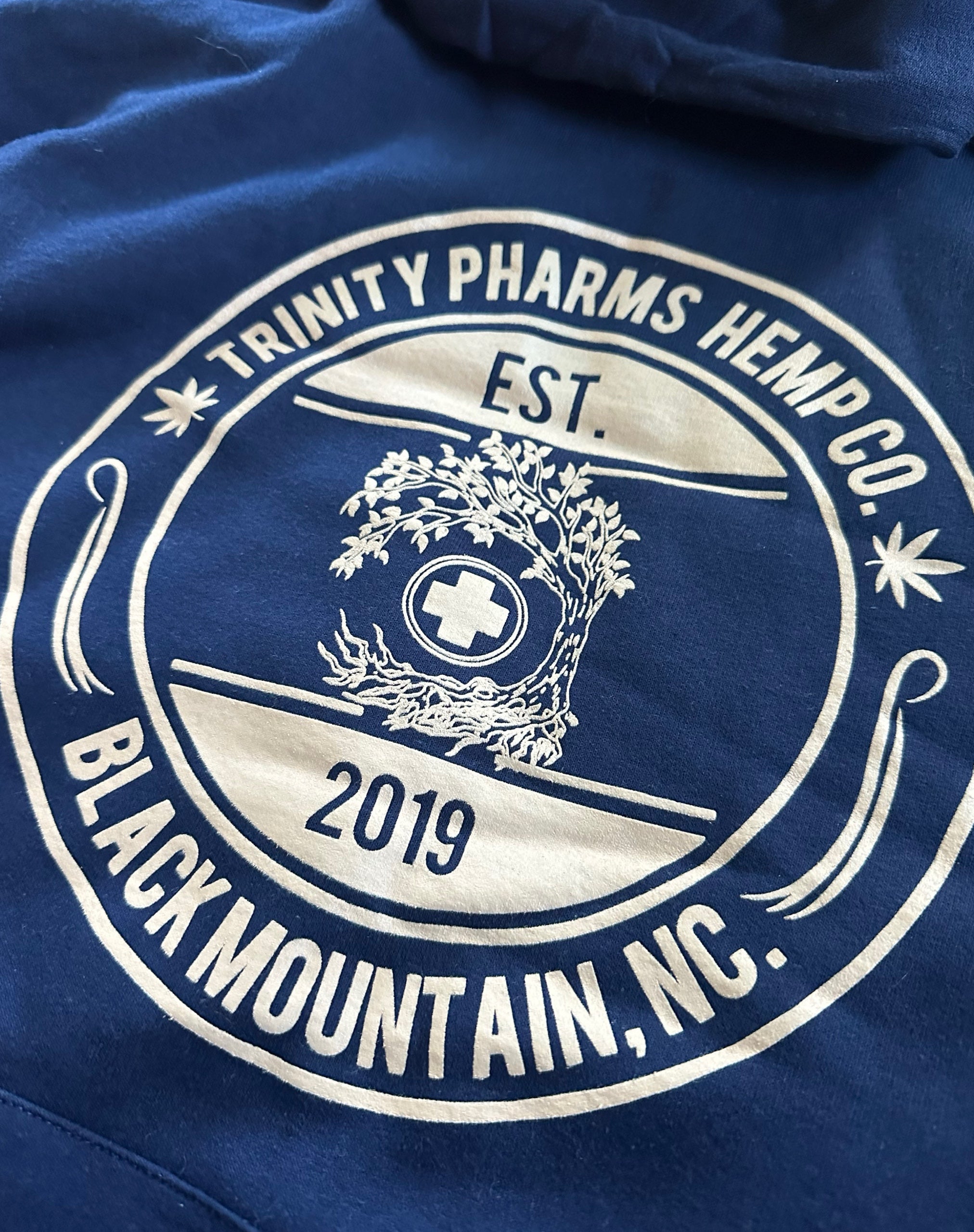 Trinity Pharms Crewnecks & Hoodies