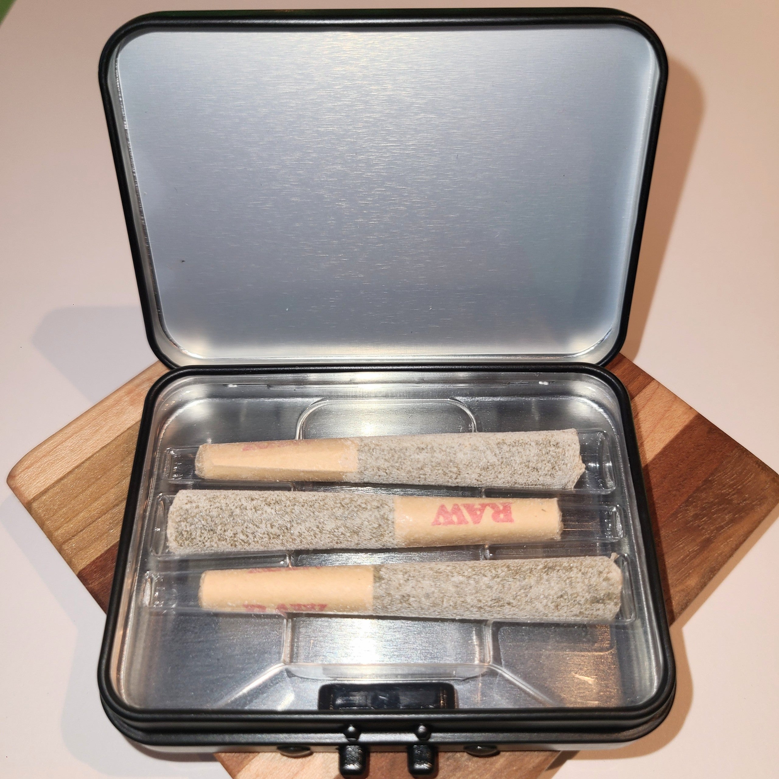 THCa Diamond Caviar Pre-roll