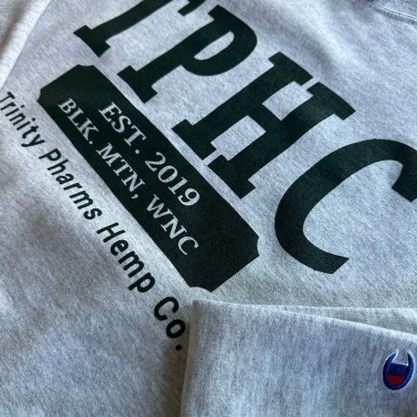 Trinity Pharms Crewnecks & Hoodies