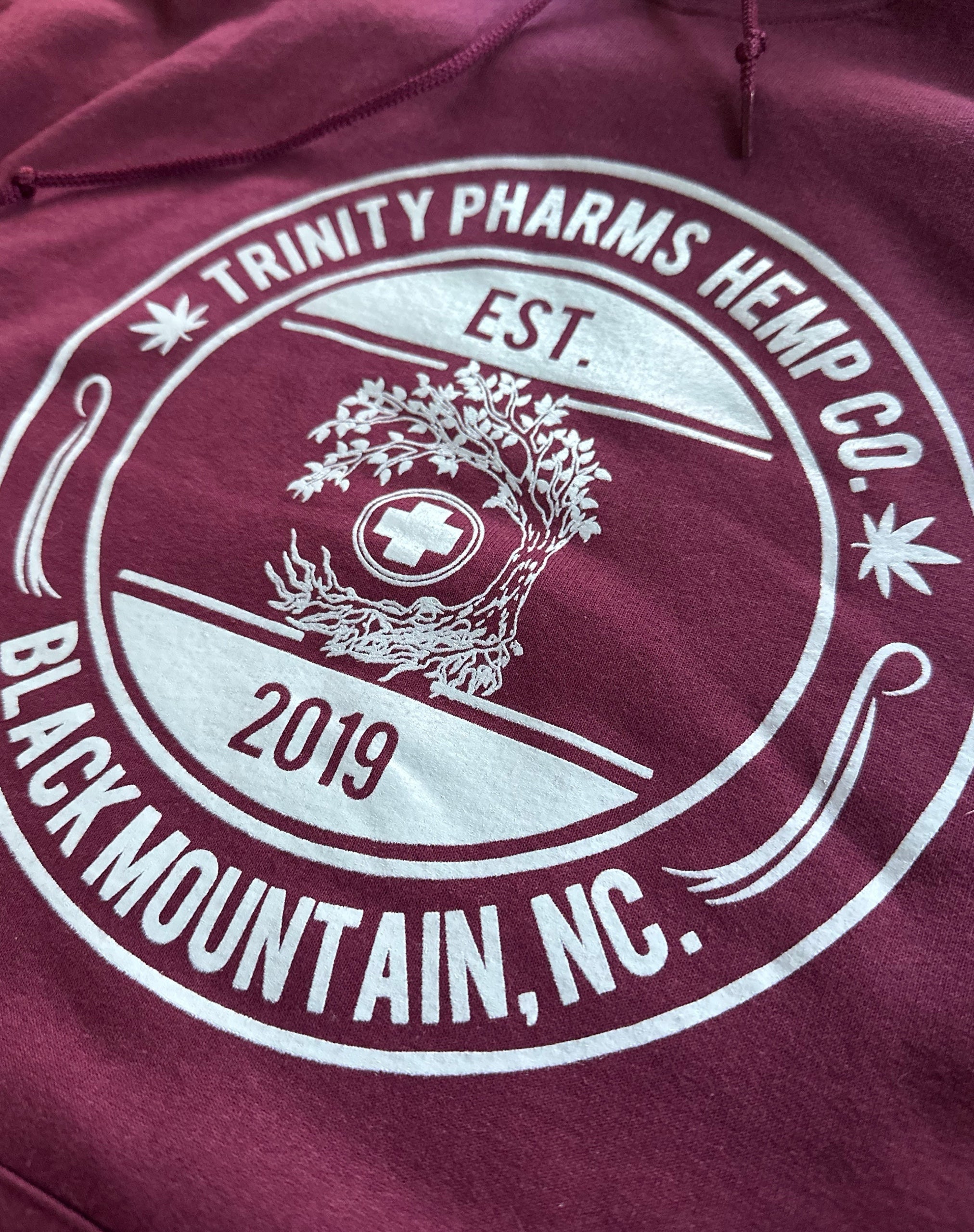 Trinity Pharms Crewnecks & Hoodies